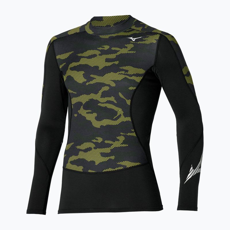 Мъжки Virtual Body G3 High evening primrose running longsleeve