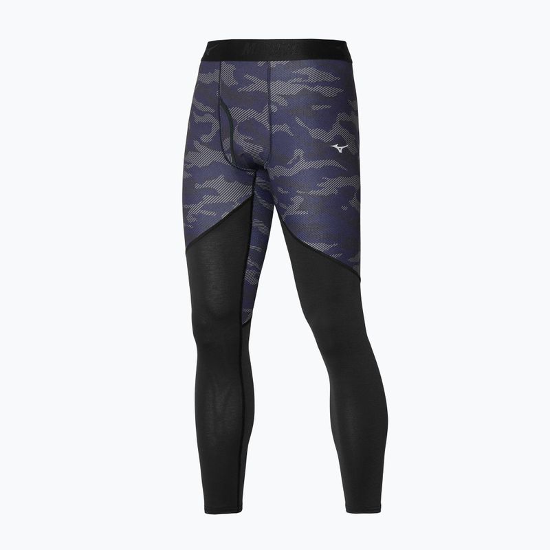 Мъжки клин за бягане Mizuno Virtual Body G3 Long black
