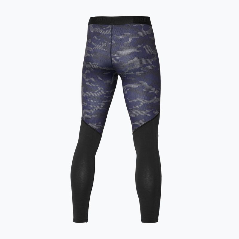 Мъжки клин за бягане Mizuno Virtual Body G3 Long black 2