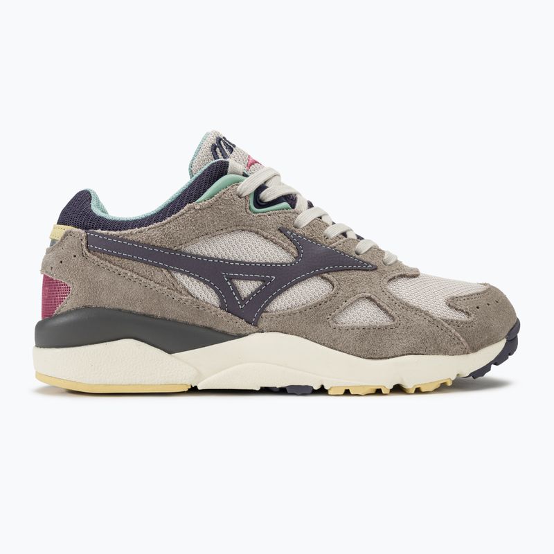 Обувки Mizuno Sky Medal silver cloud/greystone/khaki 2