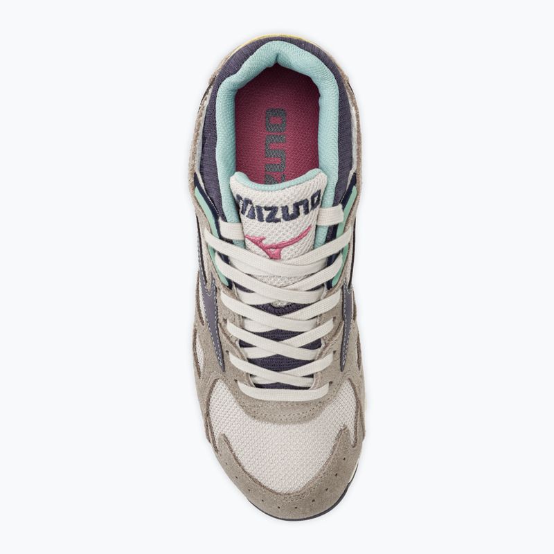Обувки Mizuno Sky Medal silver cloud/greystone/khaki 5