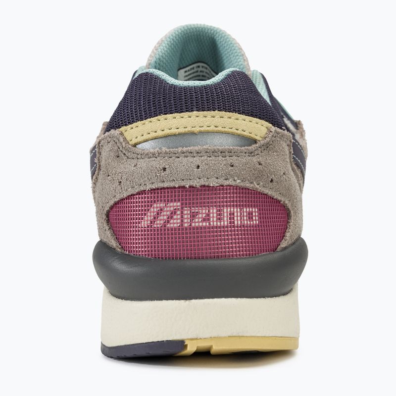 Обувки Mizuno Sky Medal silver cloud/greystone/khaki 6