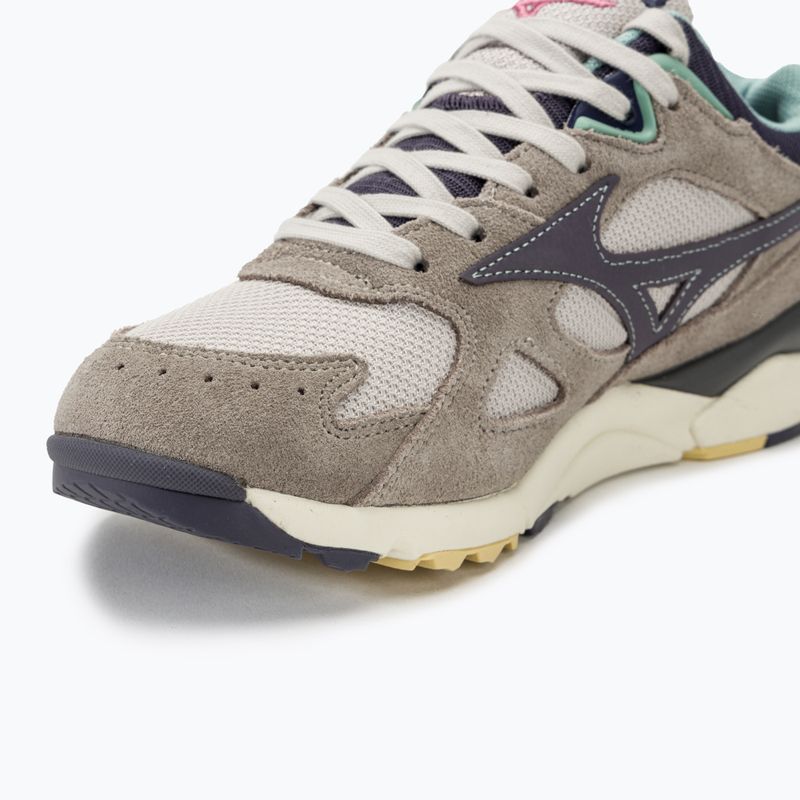 Обувки Mizuno Sky Medal silver cloud/greystone/khaki 7