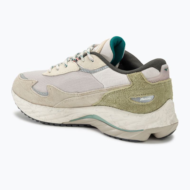 Обувки Mizuno Wave Rider Beta silver cloud/white sand/cedar 3