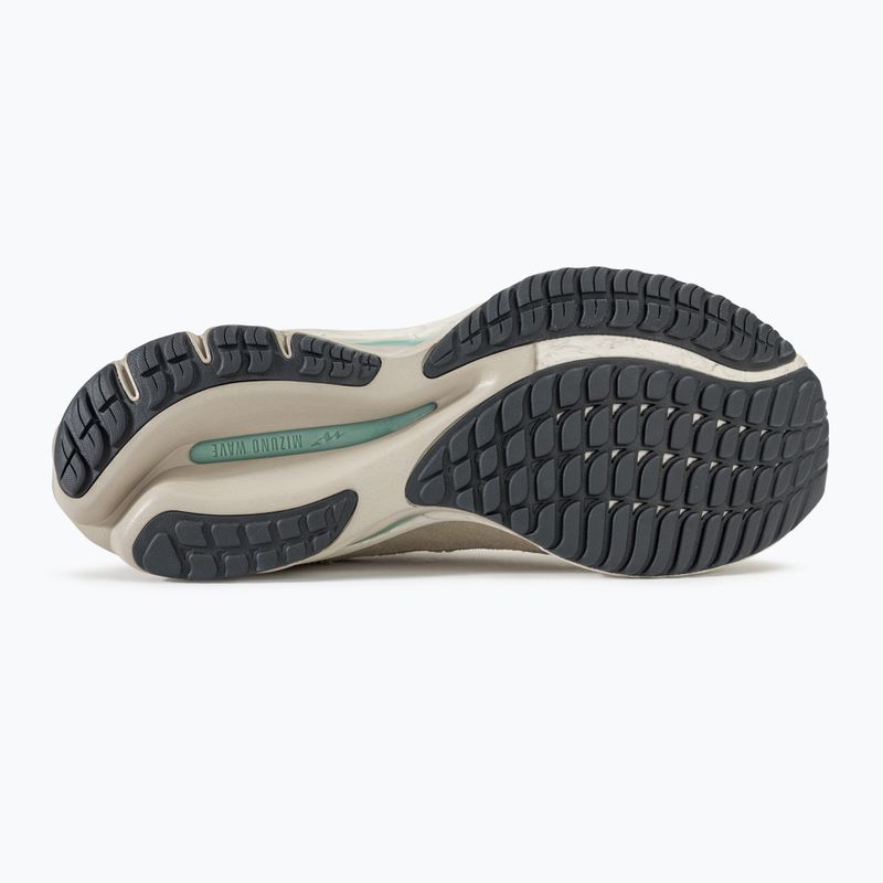 Обувки Mizuno Wave Rider Beta silver cloud/white sand/cedar 4