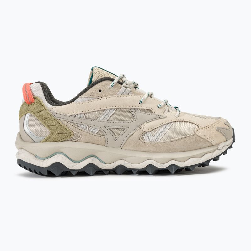 Обувки Mizuno Wave Mujin TL silver cloud/ white sand/cedar 2