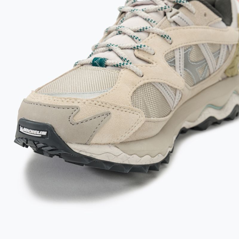 Обувки Mizuno Wave Mujin TL silver cloud/ white sand/cedar 7