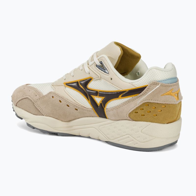 Обувки Mizuno Contender pristine/chicory coffee/mojave desert 3