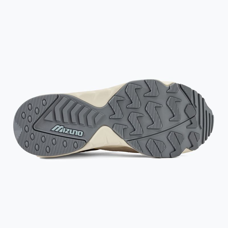 Обувки Mizuno Contender pristine/chicory coffee/mojave desert 4