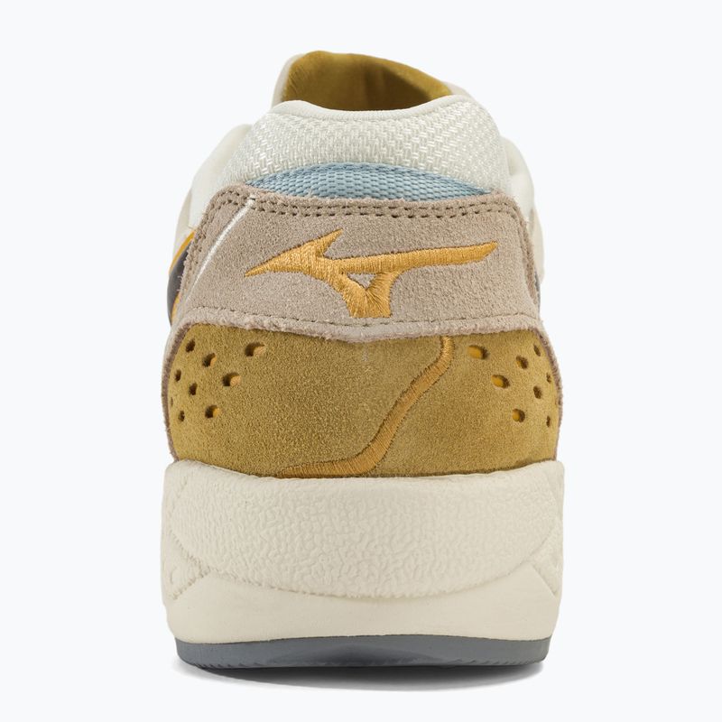 Обувки Mizuno Contender pristine/chicory coffee/mojave desert 6