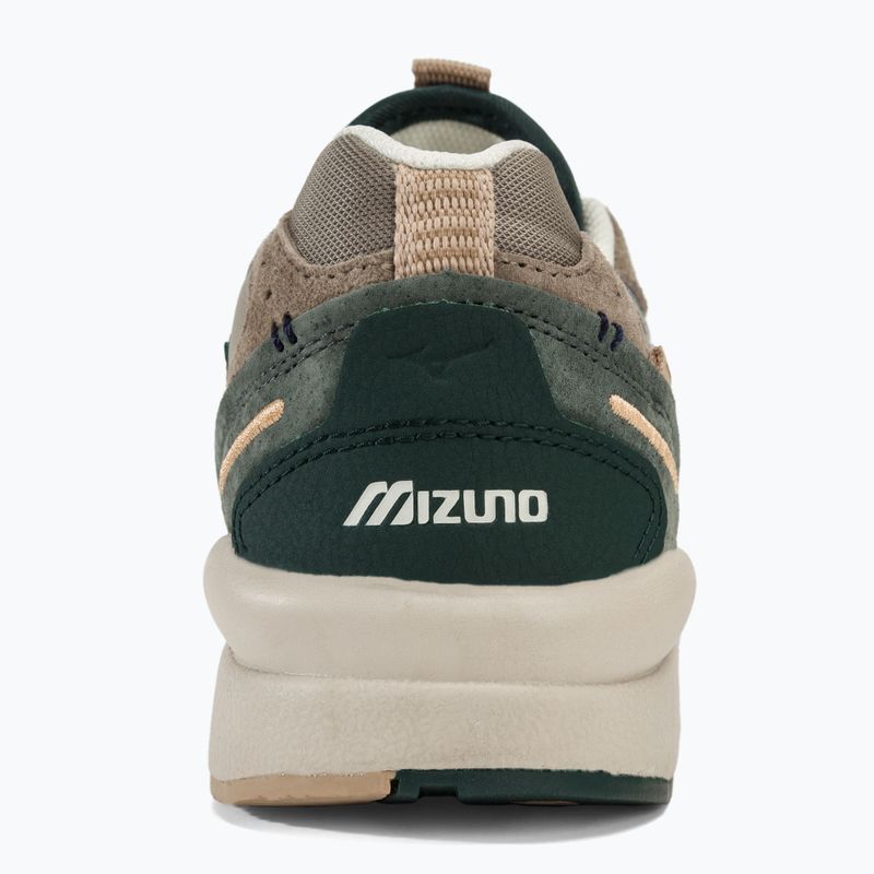 Обувки Mizuno Sky Medal Beta silver cloud/green gables/khaki 6