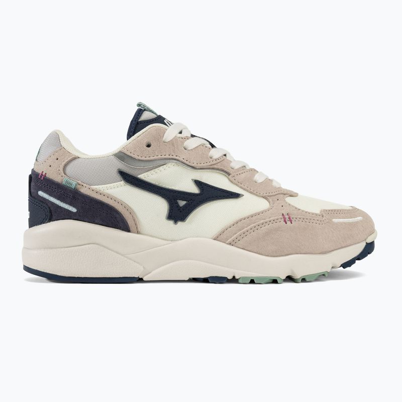 Обувки Mizuno Sky Medal Beta snow white/moonlit ocean/silver cloud 3