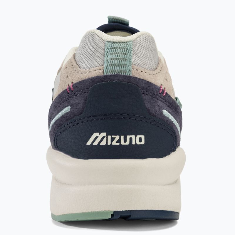 Обувки Mizuno Sky Medal Beta snow white/moonlit ocean/silver cloud 7
