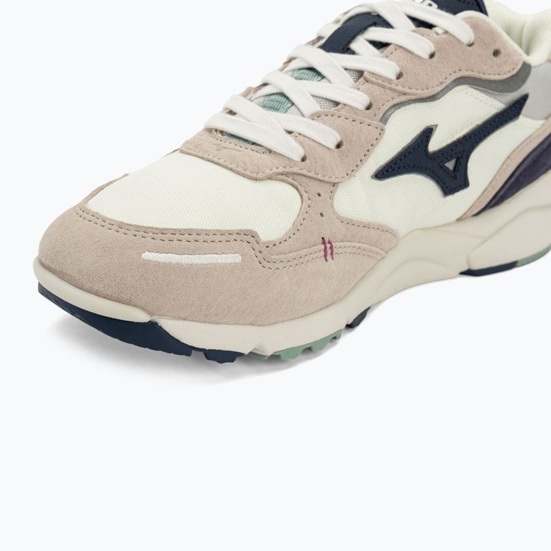 Обувки Mizuno Sky Medal Beta snow white/moonlit ocean/silver cloud 8