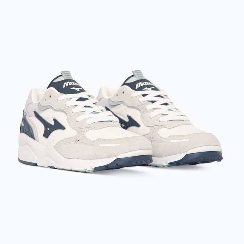 Обувки Mizuno Sky Medal Beta snow white/moonlit ocean/silver cloud 10