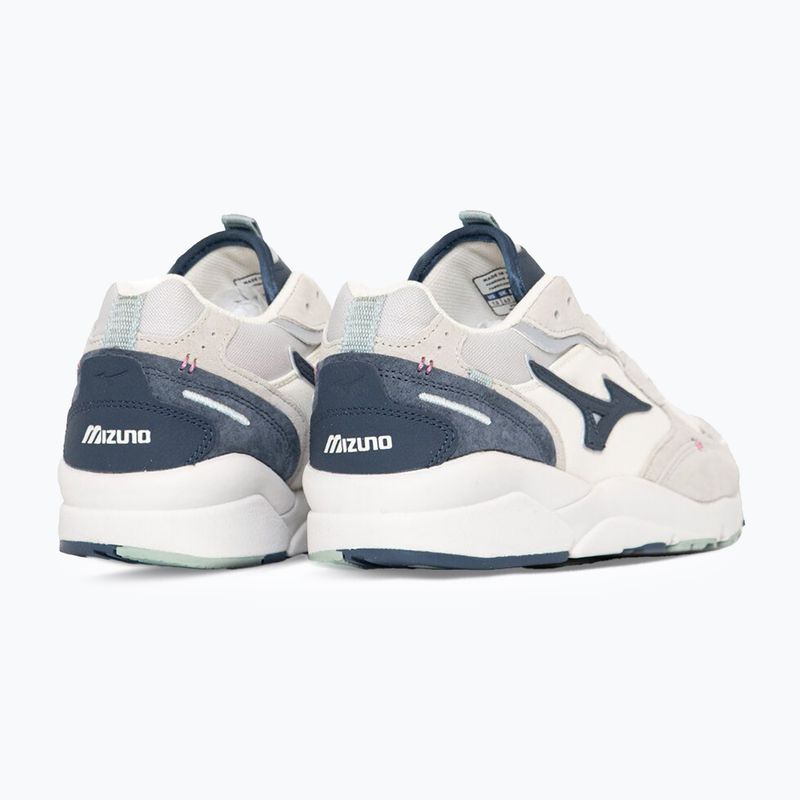 Обувки Mizuno Sky Medal Beta snow white/moonlit ocean/silver cloud 11