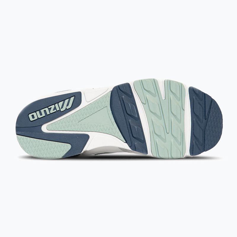 Обувки Mizuno Sky Medal Beta snow white/moonlit ocean/silver cloud 12