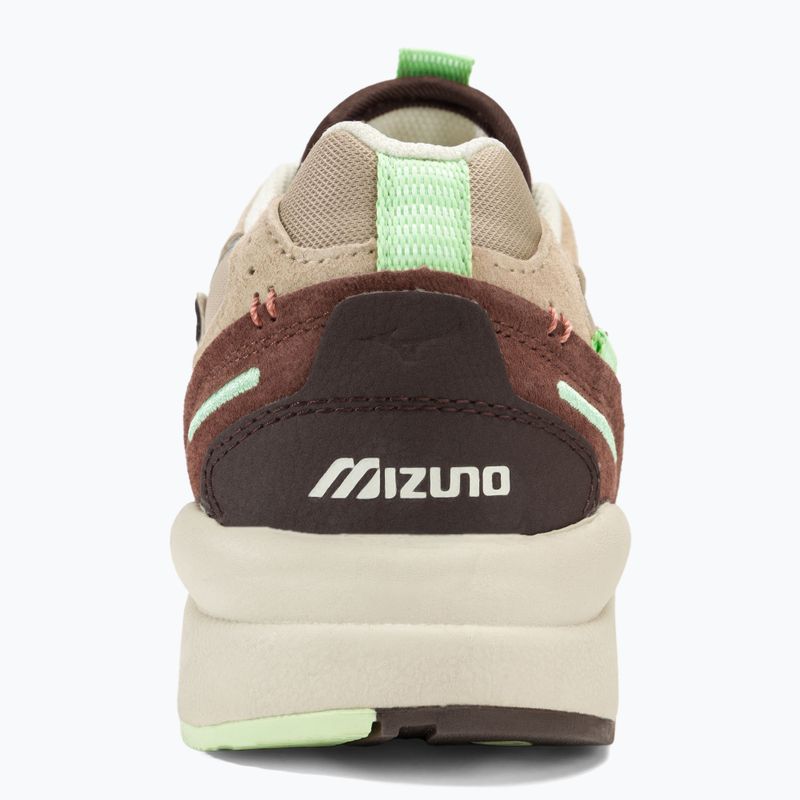 Обувки Mizuno Sky Medal Beta summer sand/chicory coffee/mojave desert 7