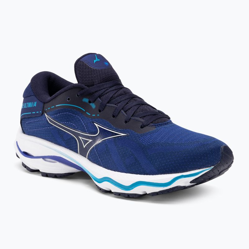 Мъжки обувки за бягане Mizuno Wave Ultima 14 bdepths/harmist/hocean