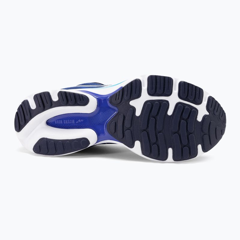 Мъжки обувки за бягане Mizuno Wave Ultima 14 bdepths/harmist/hocean 4