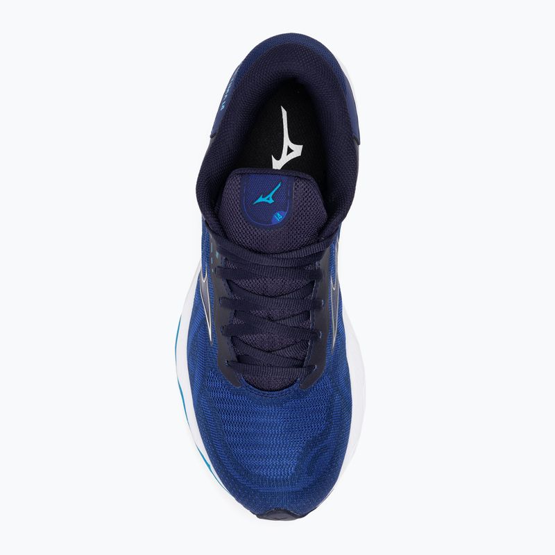 Мъжки обувки за бягане Mizuno Wave Ultima 14 bdepths/harmist/hocean 5