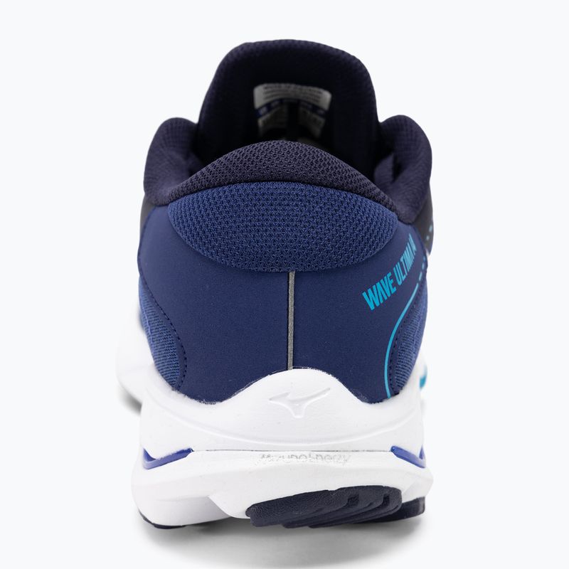 Мъжки обувки за бягане Mizuno Wave Ultima 14 bdepths/harmist/hocean 6