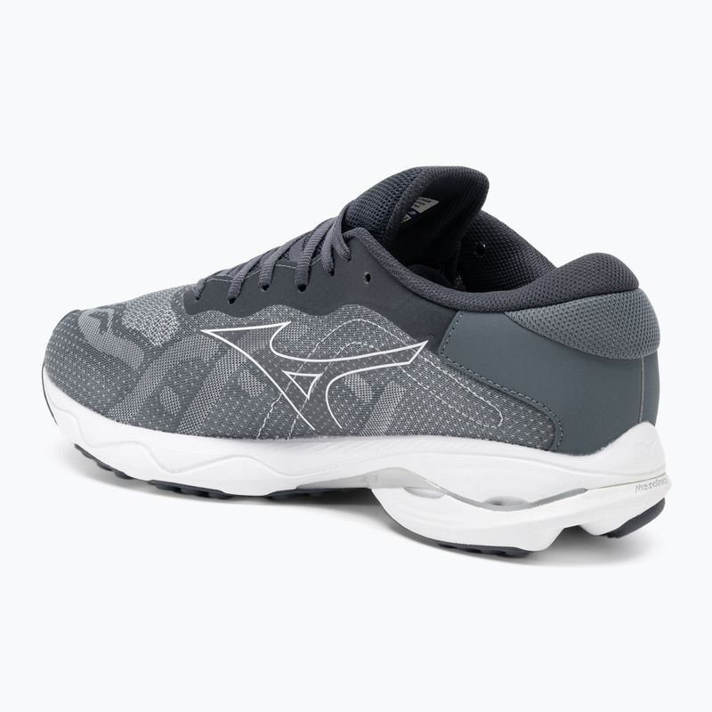 Мъжки обувки за бягане Mizuno Wave Ultima 14 sweather/white/sulphur spring 3