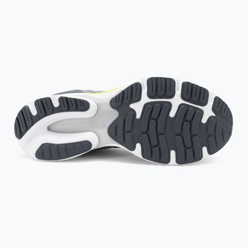 Мъжки обувки за бягане Mizuno Wave Ultima 14 sweather/white/sulphur spring 4