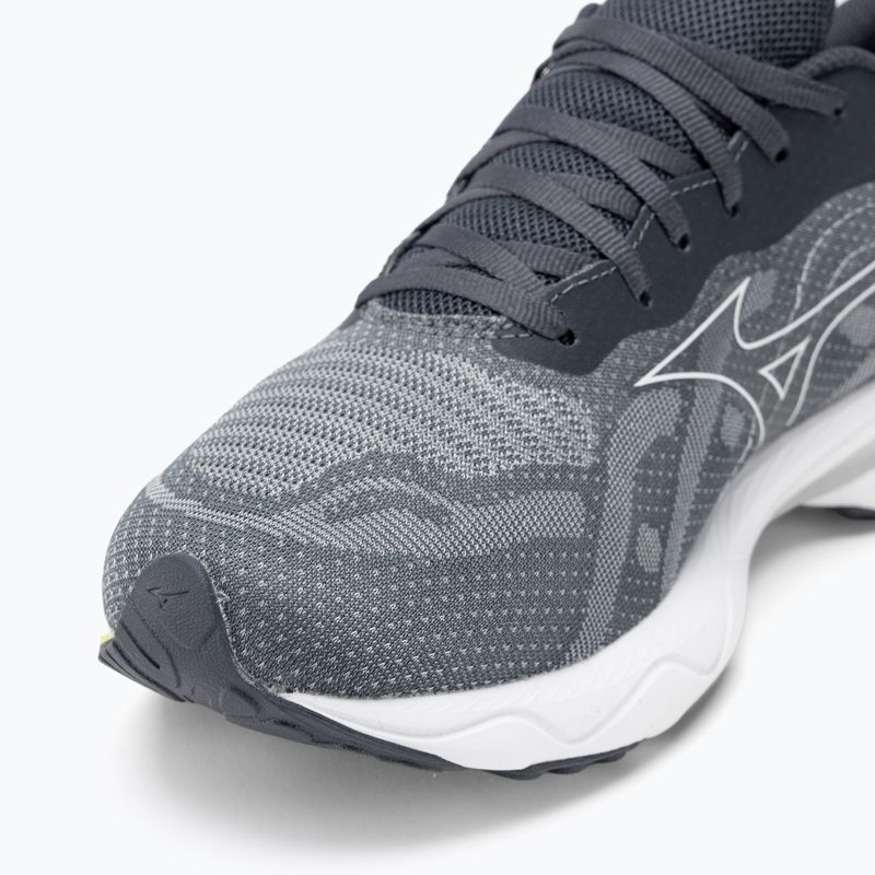 Мъжки обувки за бягане Mizuno Wave Ultima 14 sweather/white/sulphur spring 7