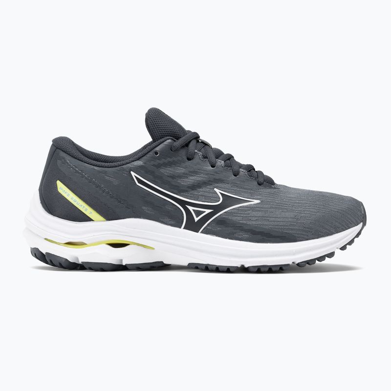 Мъжки обувки за бягане Mizuno Wave Equate 7 sweather/white/bolt2neon 2