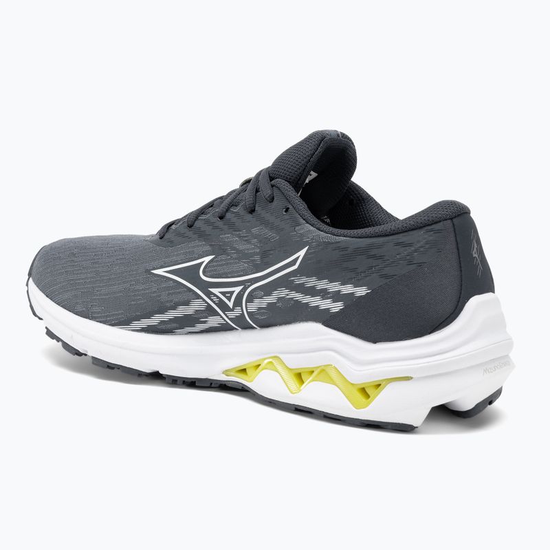 Мъжки обувки за бягане Mizuno Wave Equate 7 sweather/white/bolt2neon 3