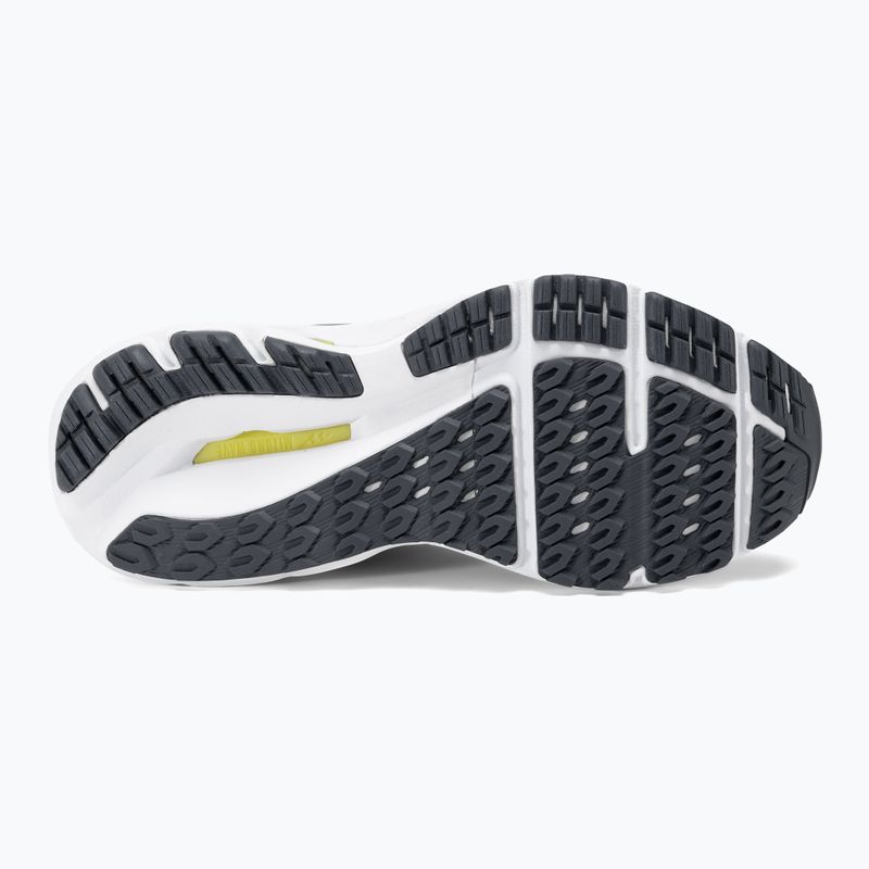 Мъжки обувки за бягане Mizuno Wave Equate 7 sweather/white/bolt2neon 4