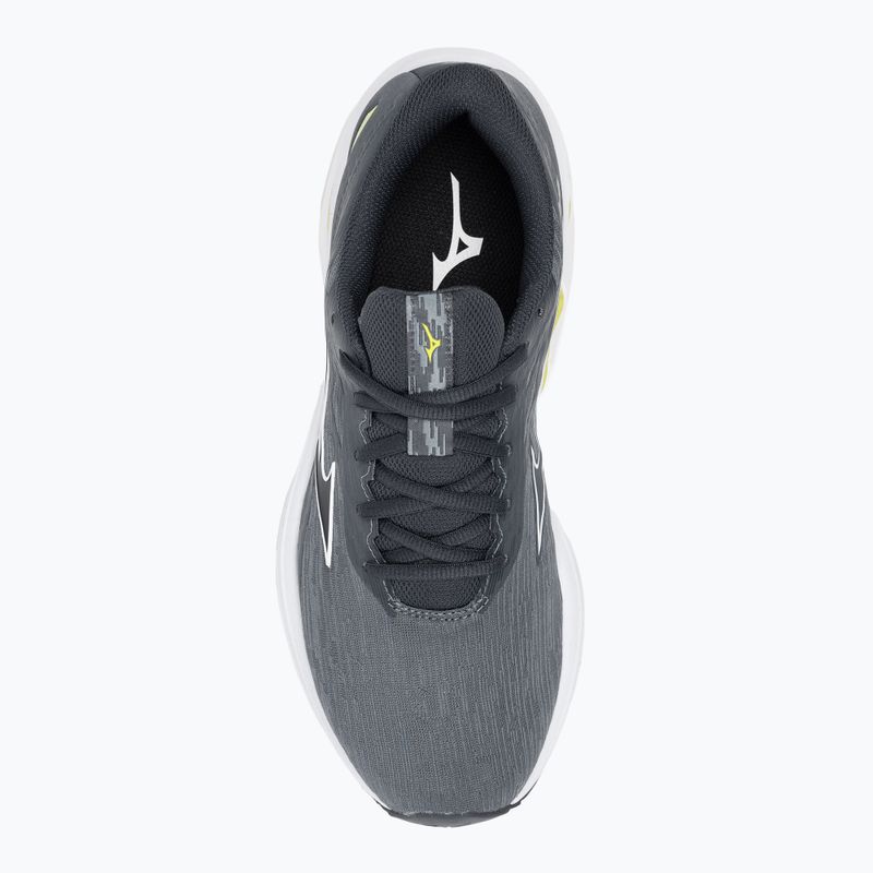 Мъжки обувки за бягане Mizuno Wave Equate 7 sweather/white/bolt2neon 5