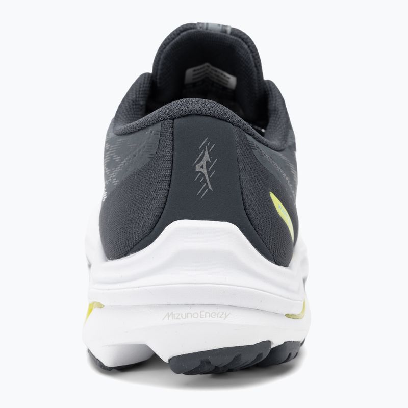 Мъжки обувки за бягане Mizuno Wave Equate 7 sweather/white/bolt2neon 6