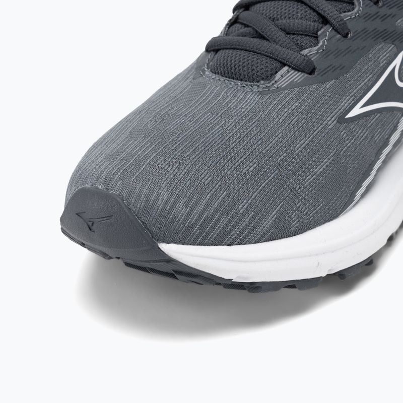 Мъжки обувки за бягане Mizuno Wave Equate 7 sweather/white/bolt2neon 7
