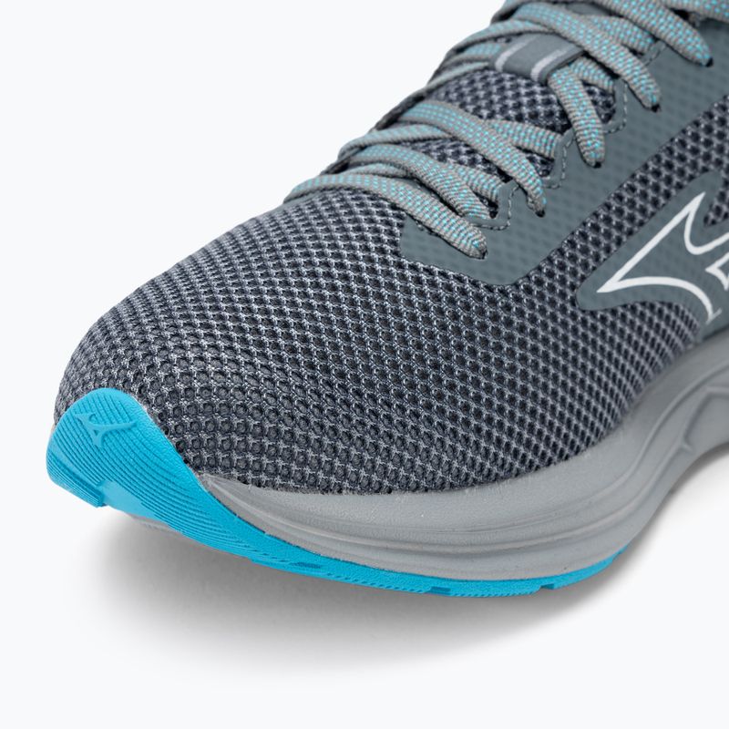 Мъжки обувки за бягане Mizuno Wave Revolt 3 sweather/bolt2neon/quar 7