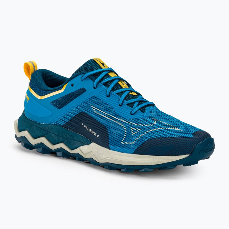 Мъжки обувки за бягане Mizuno Wave Ibuki 4 cloisonne/bopal/mstruck