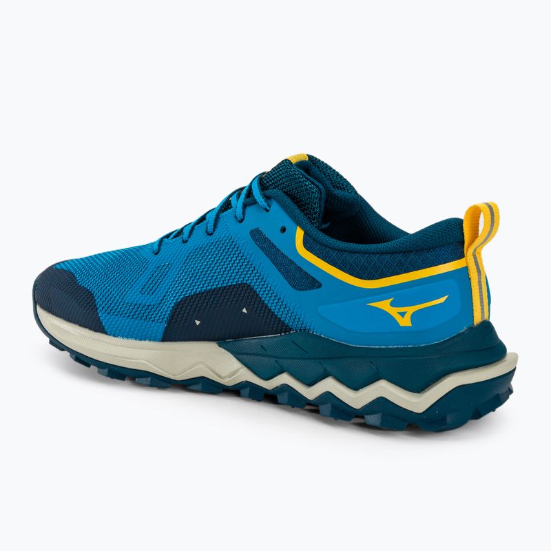 Мъжки обувки за бягане Mizuno Wave Ibuki 4 cloisonne/bopal/mstruck 4