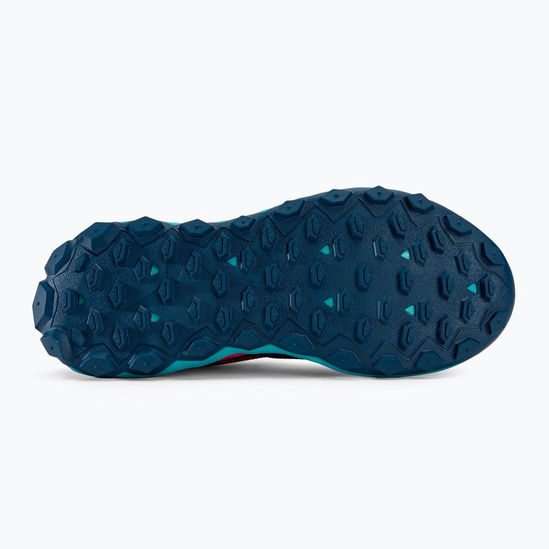 Дамски обувки за бягане Mizuno Ibuki 4 jazzy/bluebird/bopal 4