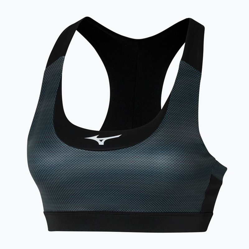 Сутиен Mizuno Alpha Graphic black