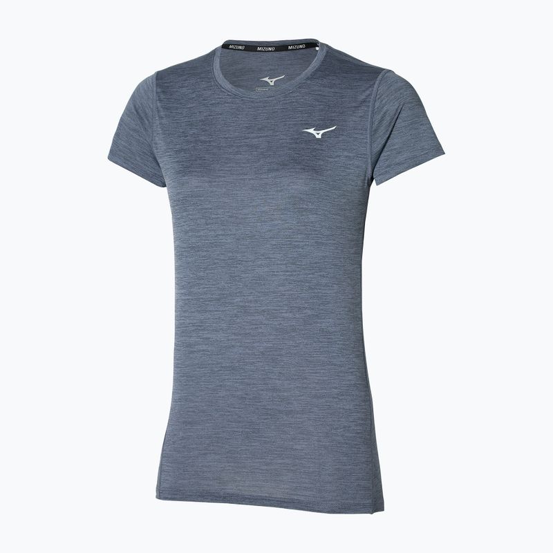 Дамска тениска Mizuno Impulse Core Tee nightshadow blue