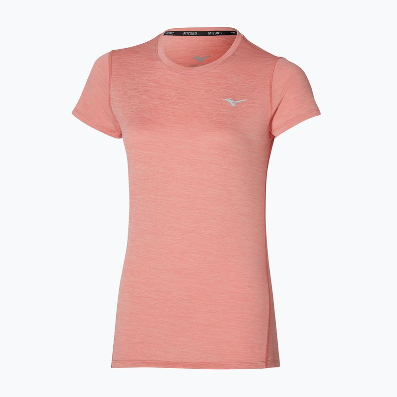 Дамска тениска Mizuno Impulse Core Tee lantana