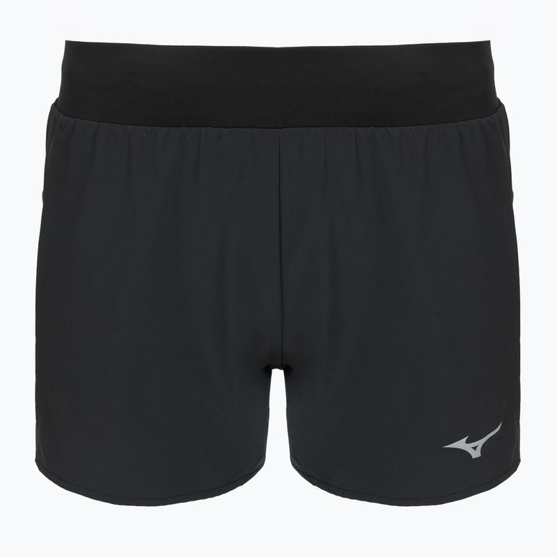 Дамски къси панталони Mizuno Alpha 4.5 black