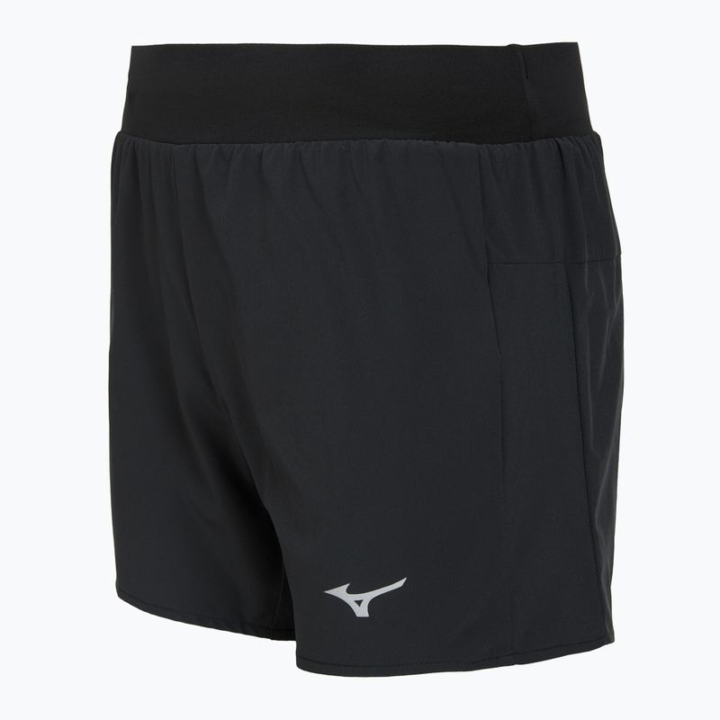 Дамски къси панталони Mizuno Alpha 4.5 black 3