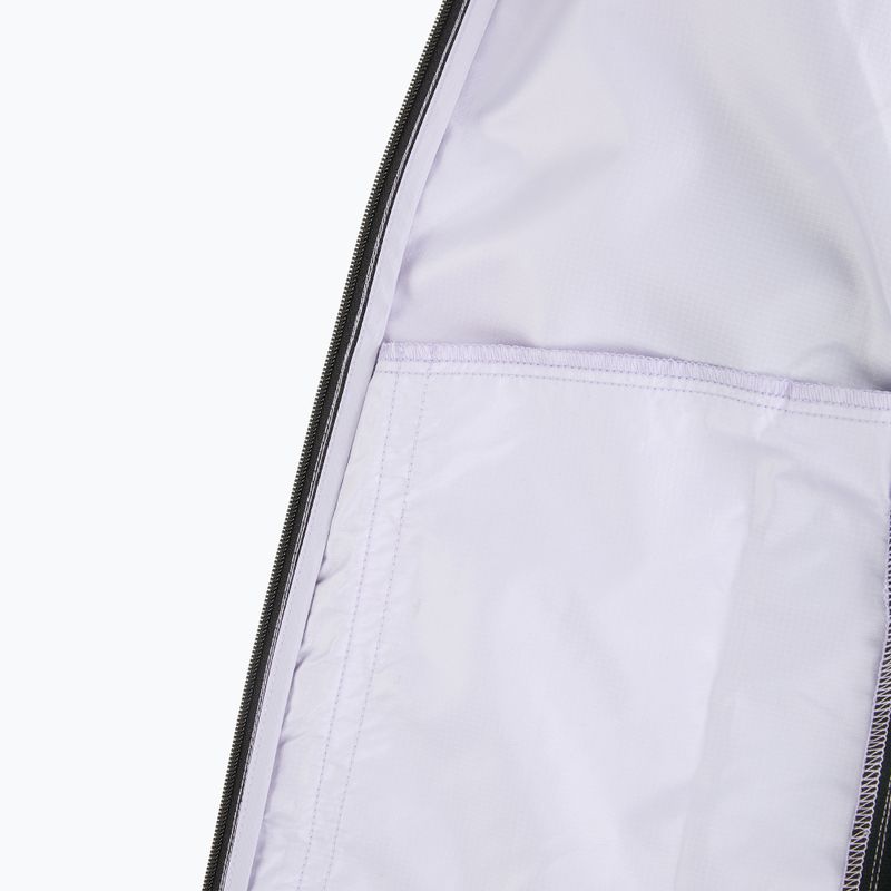 Дамско яке за бягане Mizuno Alpha thistle 5