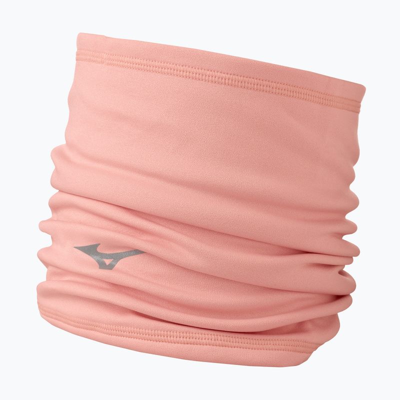 Шапка комин Mizuno Warmalite Triwarmer apricot blush