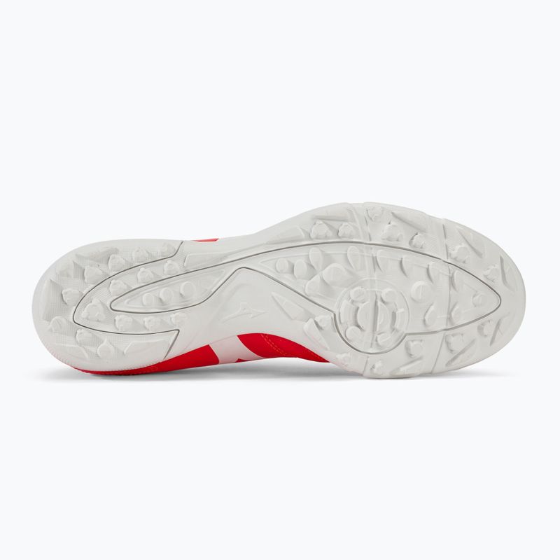 Мъжки футболни обувки Mizuno Monarcida Neo II Select AS flerycoral2/white 4