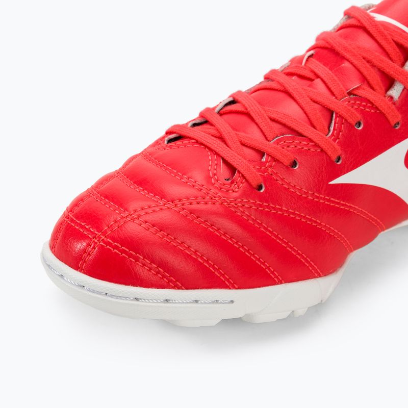 Мъжки футболни обувки Mizuno Monarcida Neo II Select AS flerycoral2/white 7