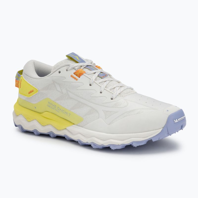 Дамски обувки за бягане Mizuno Wave Daichi 7 Roxy snow white