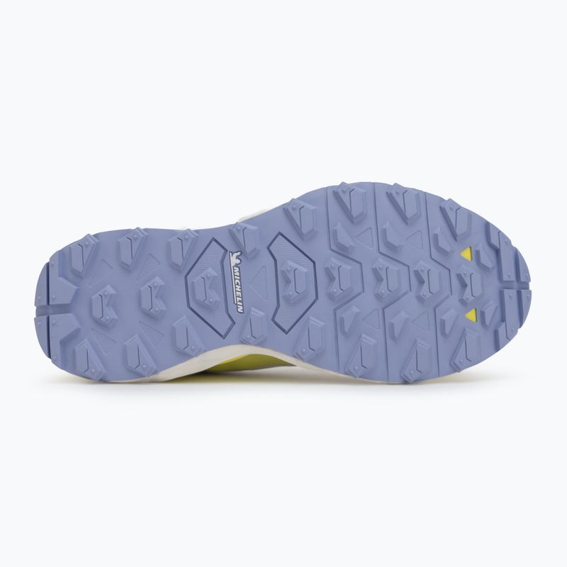 Дамски обувки за бягане Mizuno Wave Daichi 7 Roxy snow white 4